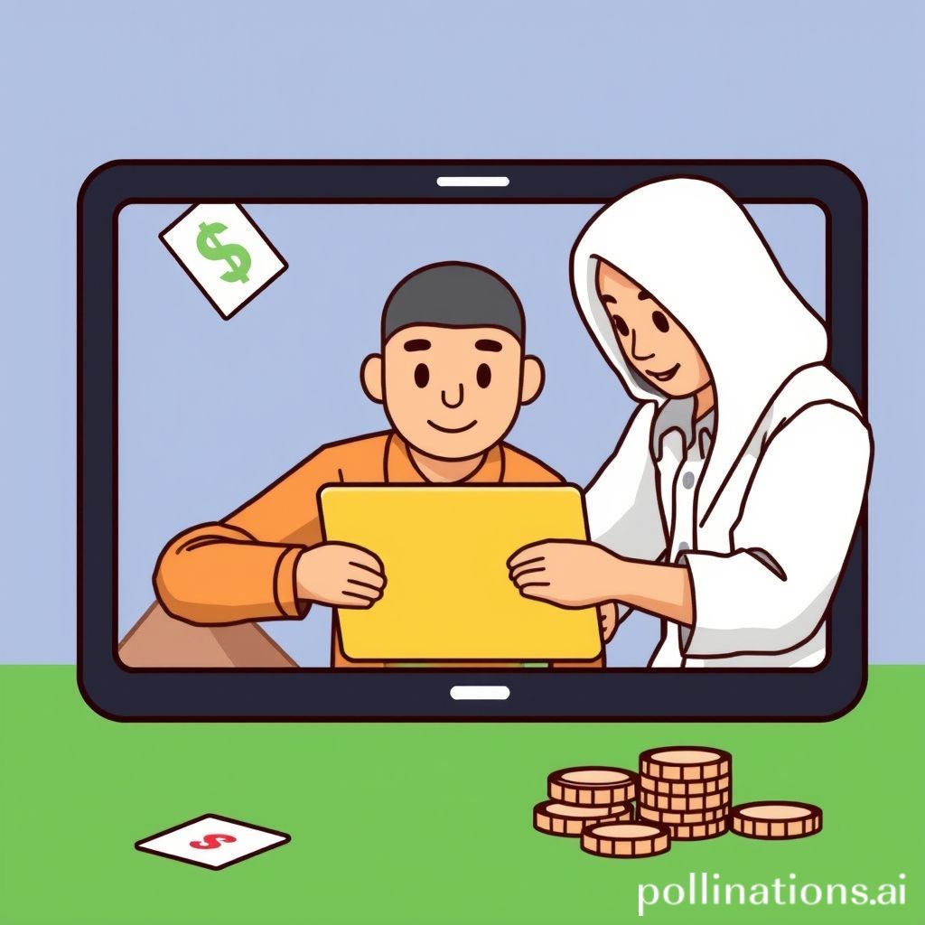 Cara Memulai Perjudian Online dengan Aman